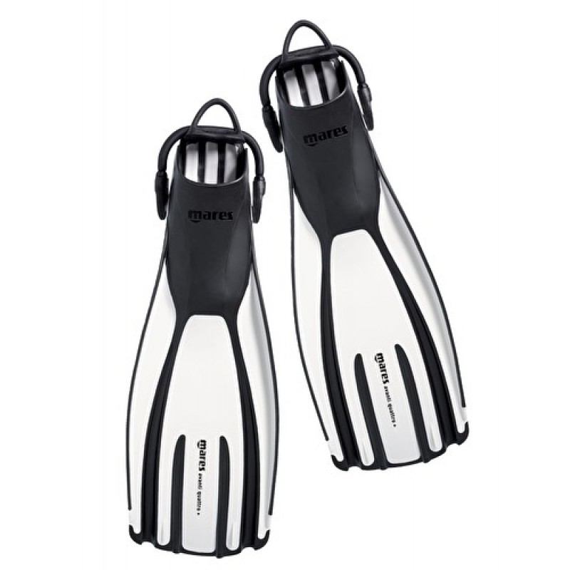 Mares Avanti Quattro Plus Fins - Image 4