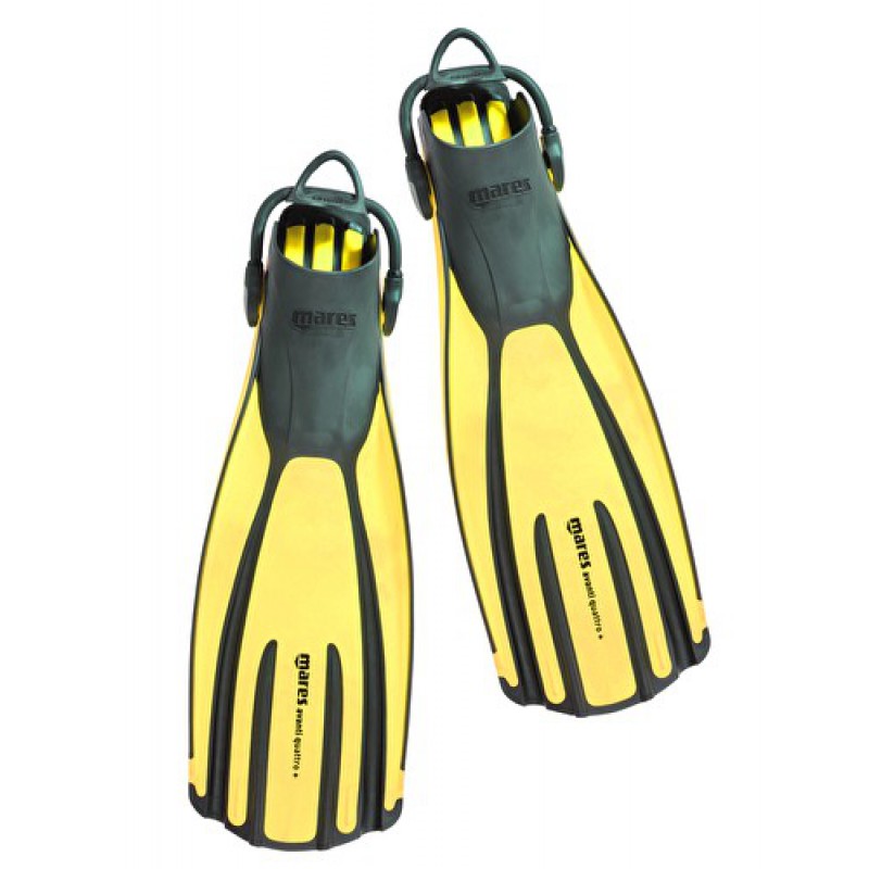 Mares Avanti Quattro Plus Fins - Image 2