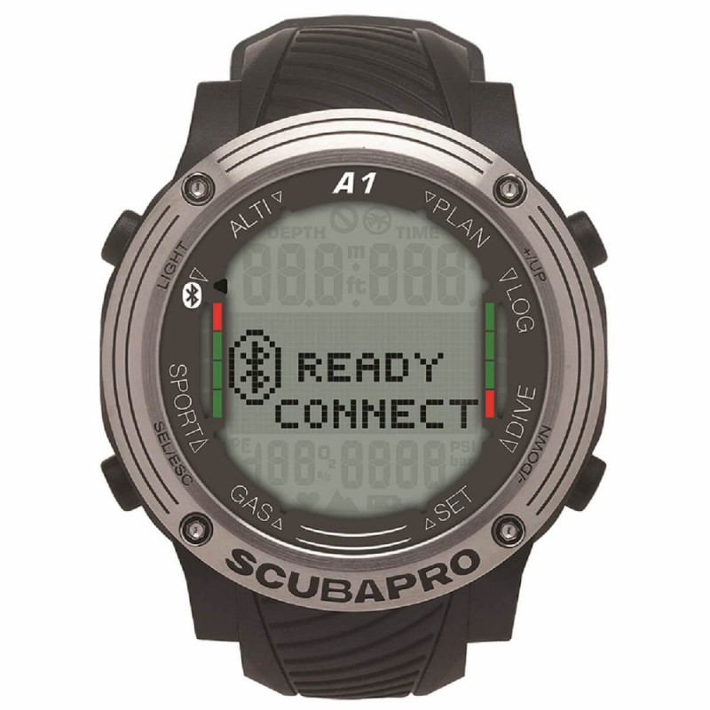 Scubapro Aladin A1 - Image 6