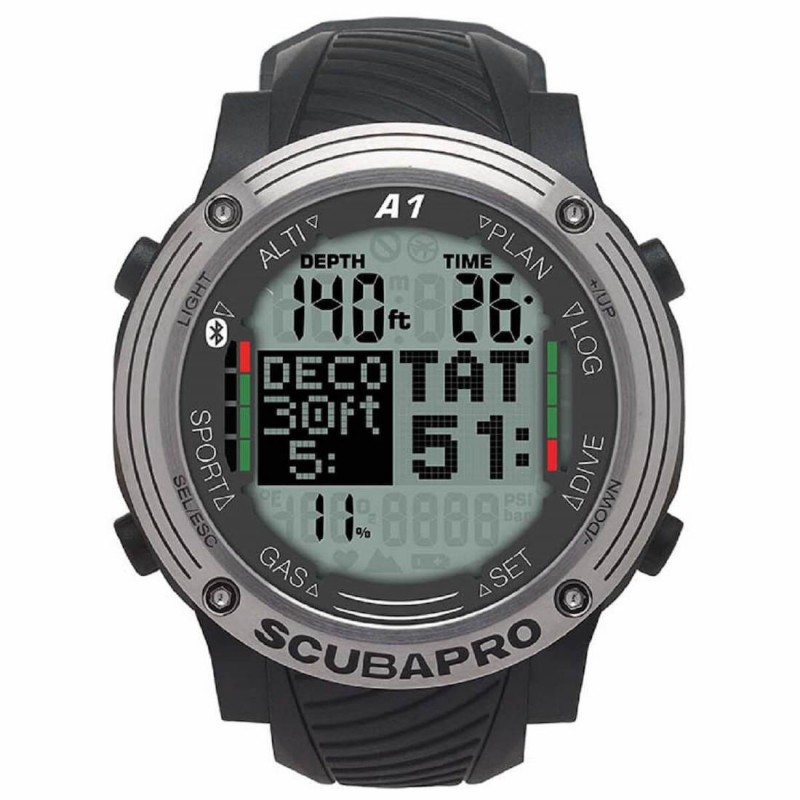Scubapro Aladin A1 - Image 3