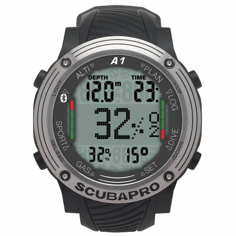 Scubapro Aladin A1 - Image 5