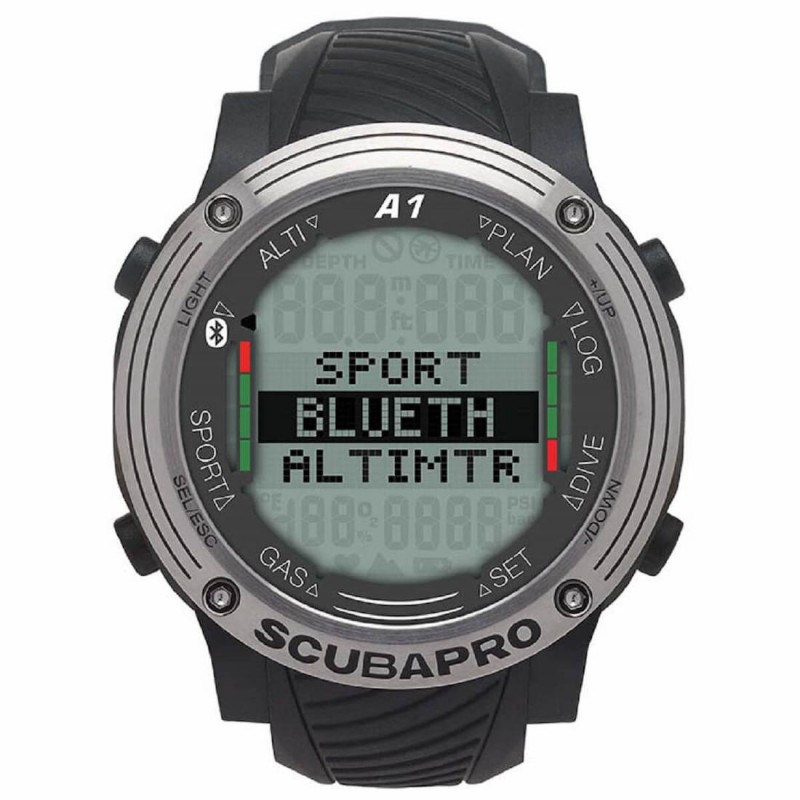 Scubapro Aladin A1 - Image 4