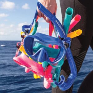Scubapro Apnea Snorkel