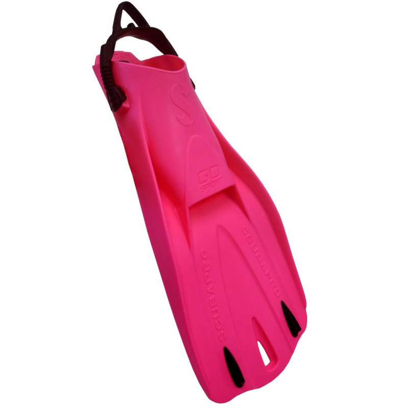 Scubapro Go Sport Fins - Image 5