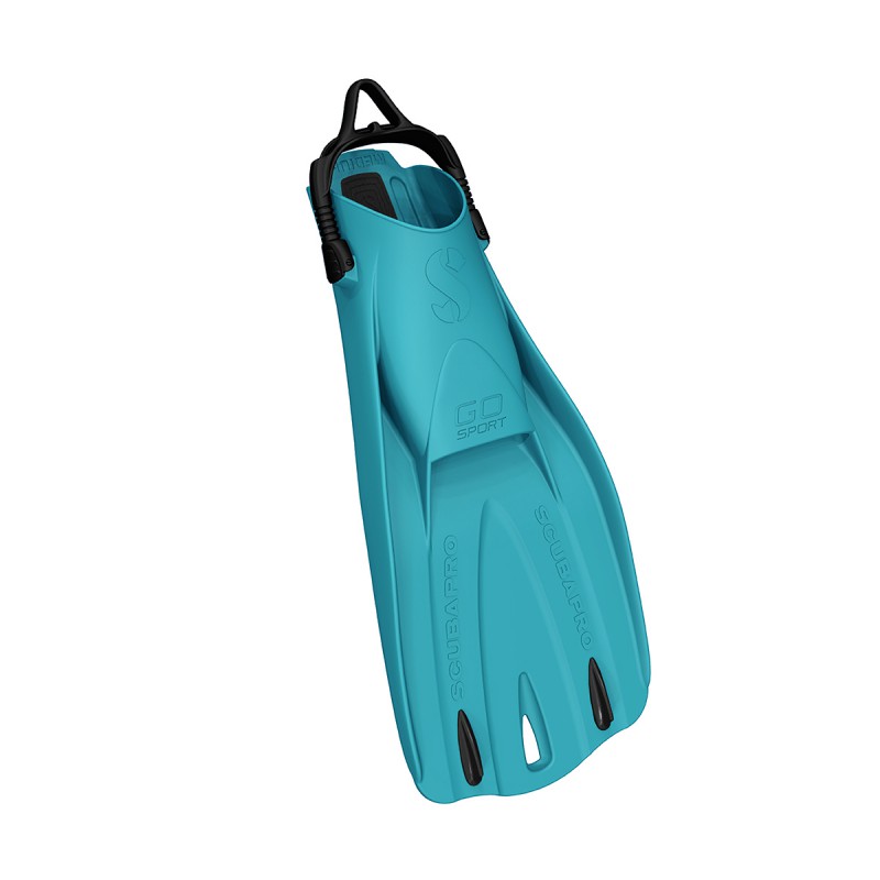 Scubapro Go Sport Fins - Image 6