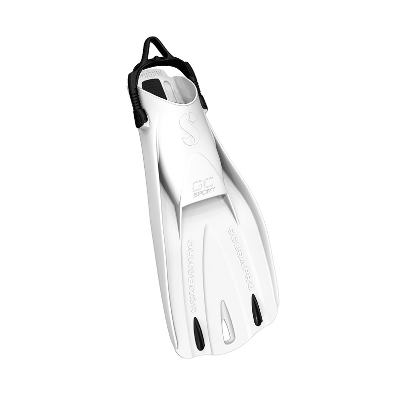 Scubapro Go Sport Fins - Image 3
