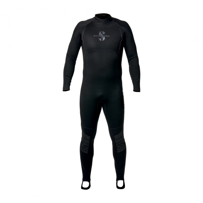 Scubapro Sport Steamer 0.5mm Men's - Image 3