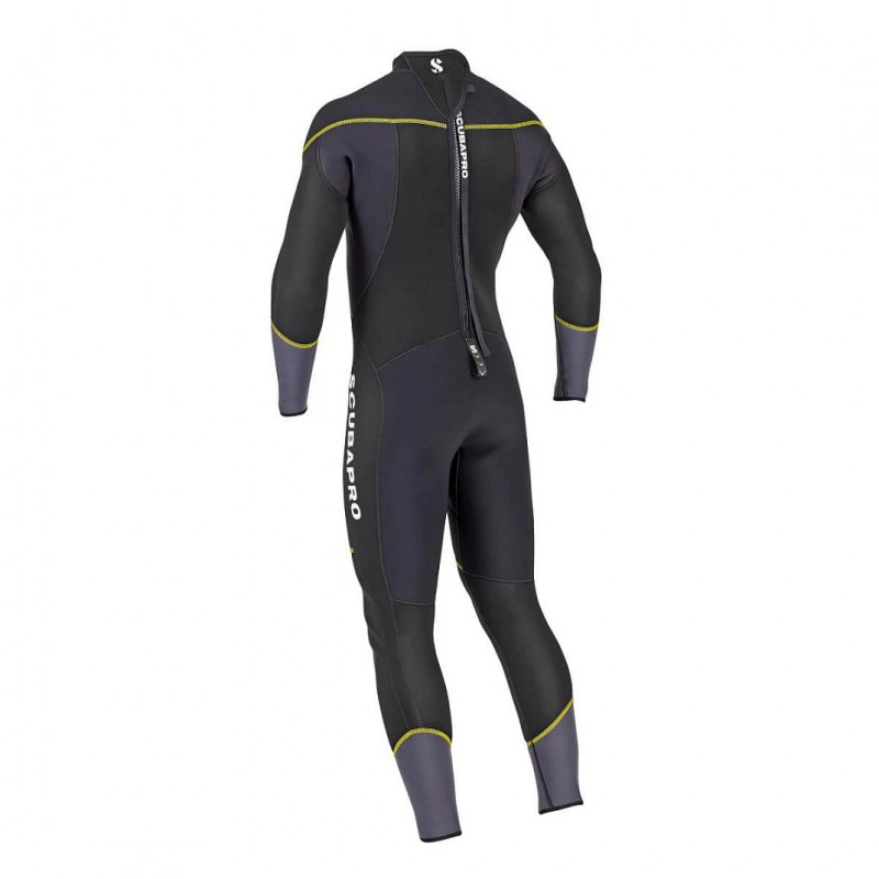 Scubapro Sport 3mm Men's Wetsuit - Image 3