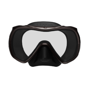 Gull Luvos G-Metal Mask