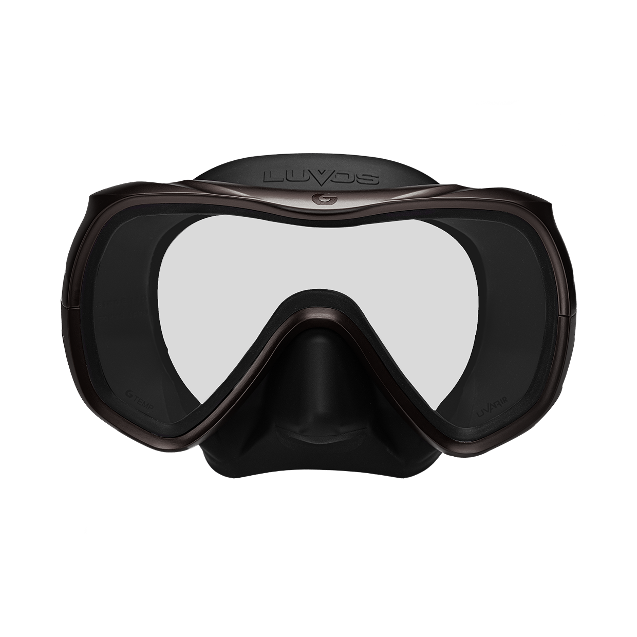 Gull Luvos G-Metal Mask