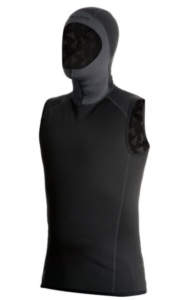 Bare ExoWear Hooded Vest