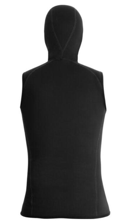 Bare ExoWear Hooded Vest - Image 3