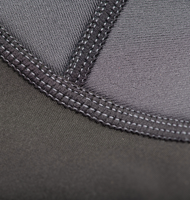 Bare ExoWear Hooded Vest - Image 5